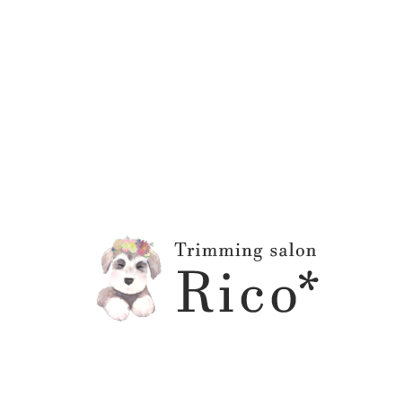Trimming salon RICO